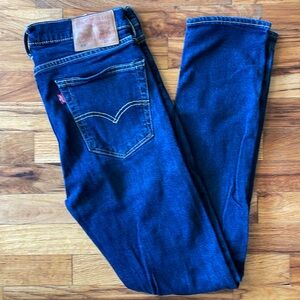 Levi’s Men’s 519 Jeans